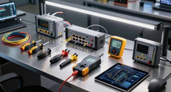 top installer network toolkits