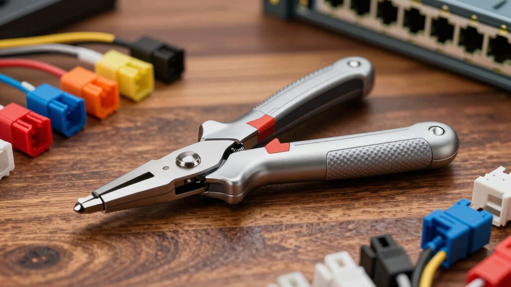 top keystone jack punch tools