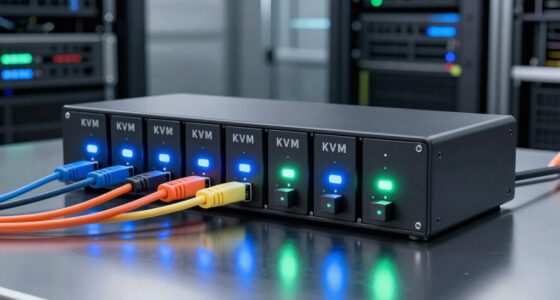 top kvm switches 2026