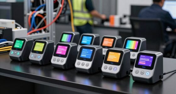 top label makers 2026