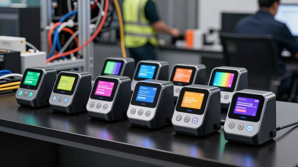 top label makers 2026