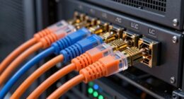 top lc fiber patch cables