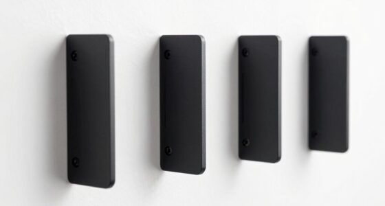 top low voltage wall brackets