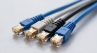 top lszh ethernet cables