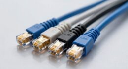 top lszh ethernet cables