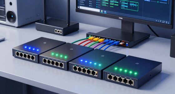 top managed switches 2026