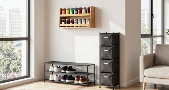 top mini rack options