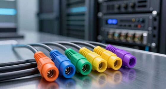 top mpo fiber cables