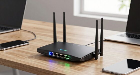 top multi gig routers 2026