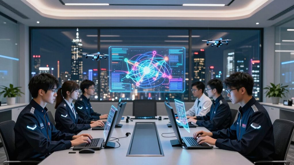 top network certification tools