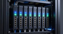 top network closet surge protectors