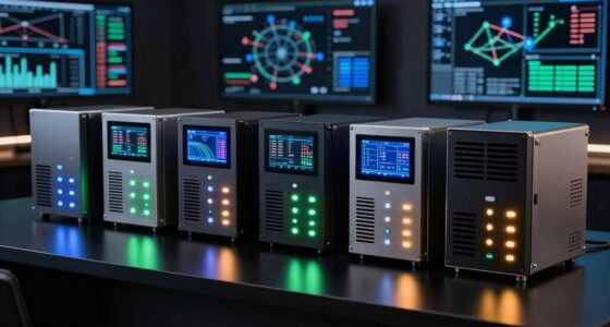 top network traffic monitors