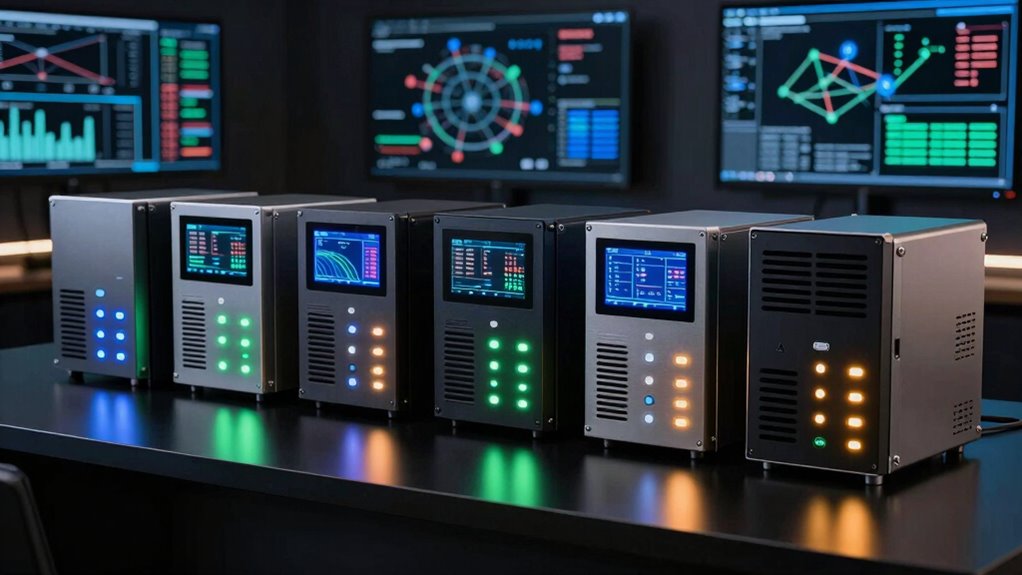 top network traffic monitors