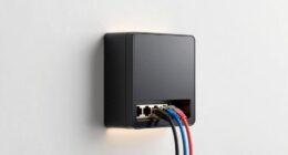 top network wall boxes