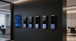top office access solutions