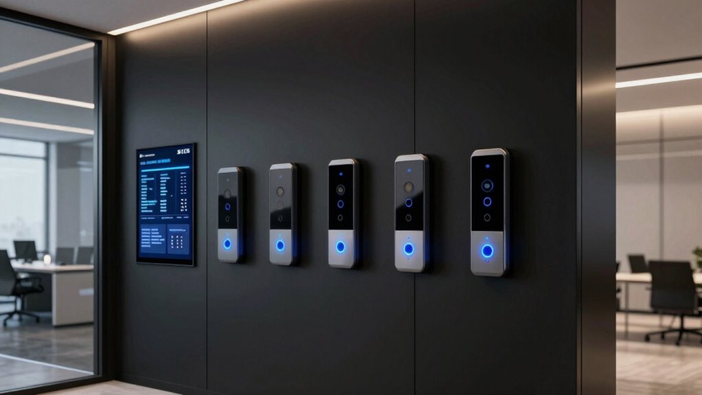 top office access solutions