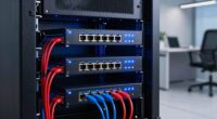 top office gigabit switches