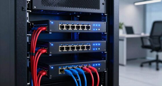 top office gigabit switches