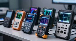 top otdr fiber testers