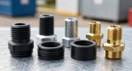 top outdoor cable glands