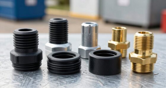 top outdoor cable glands