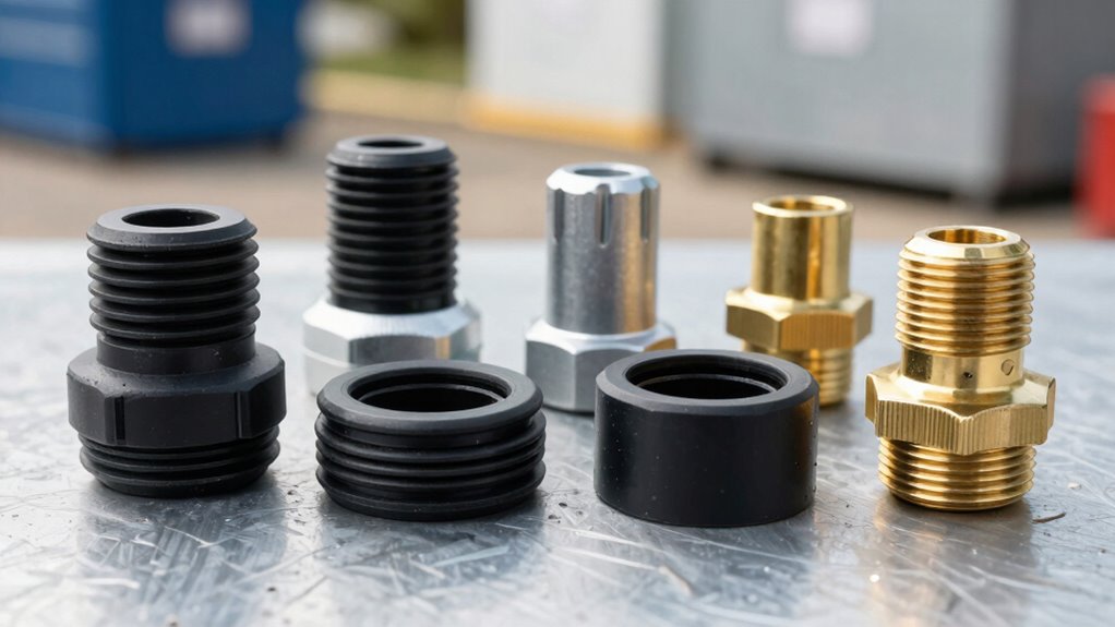 top outdoor cable glands