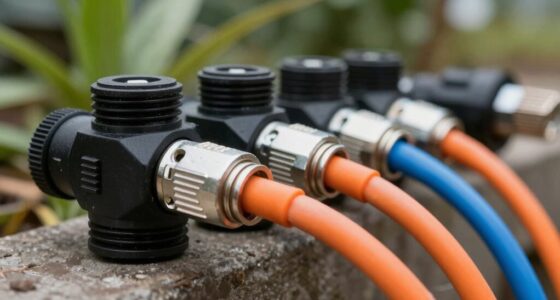 top outdoor ethernet glands