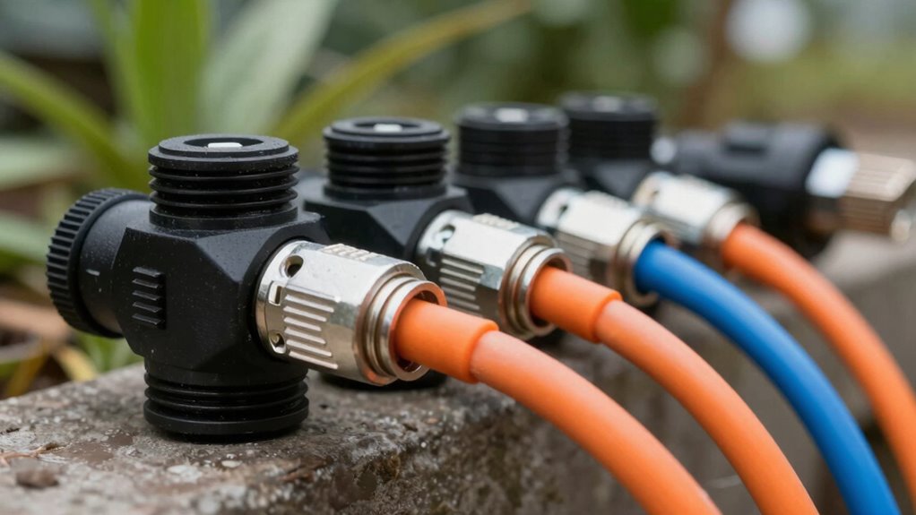 top outdoor ethernet glands