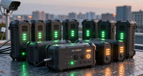 top outdoor poe switches