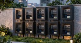 top outdoor security enclosures