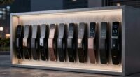 top outdoor smart locks