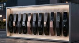 top outdoor smart locks