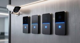 top poe door controllers