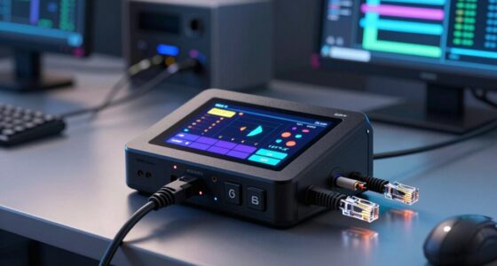 top poe network testers