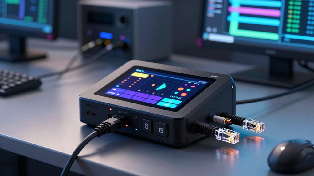 top poe network testers