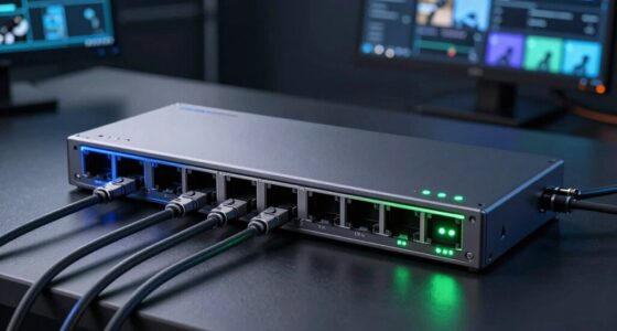 top poe switches 2026