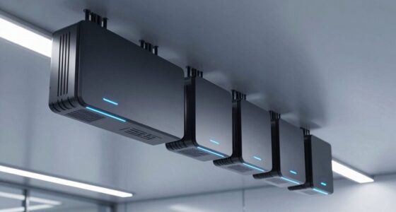 top poe wifi access points