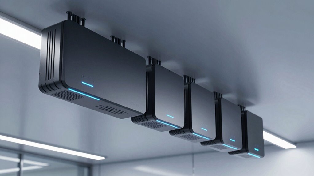 top poe wifi access points