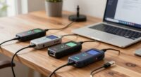 top portable ethernet testers