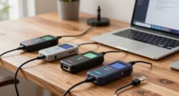 top portable ethernet testers