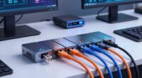 top power over ethernet