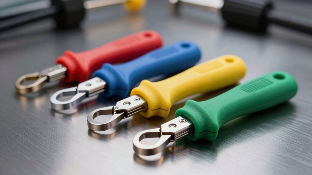 top pull string options