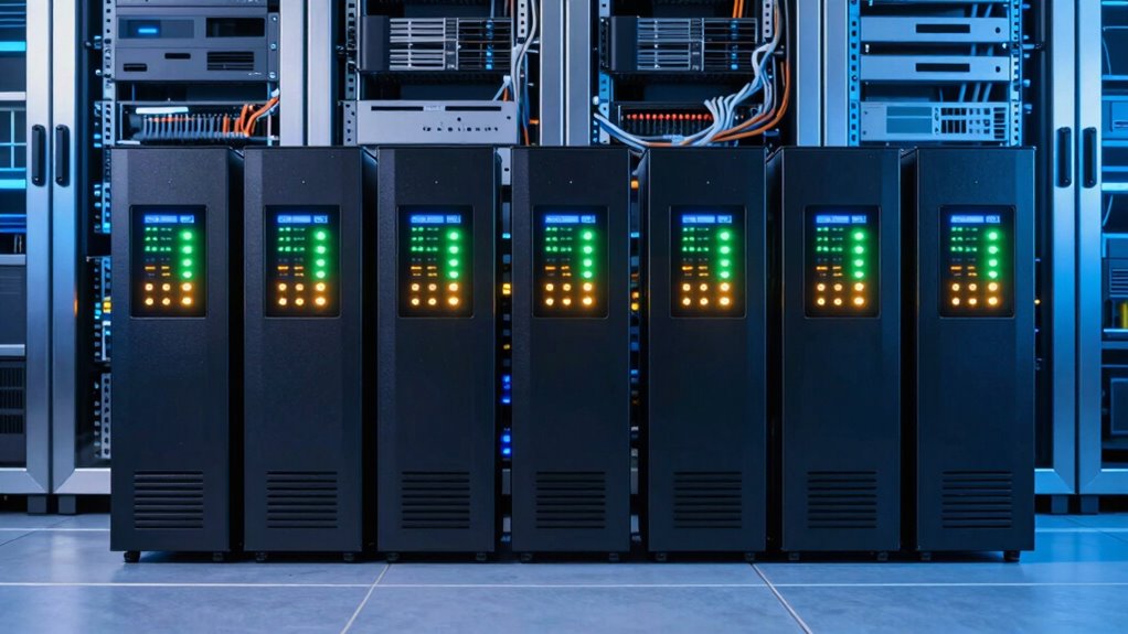 top pure sine wave ups