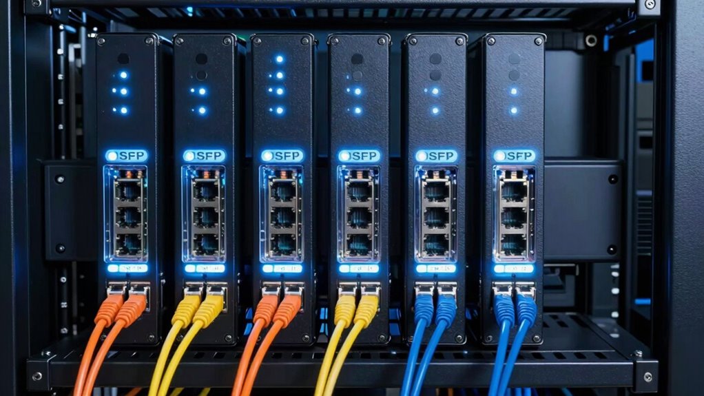 top qsfp switches 2026