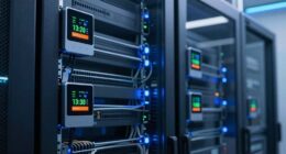 top rack sensor picks