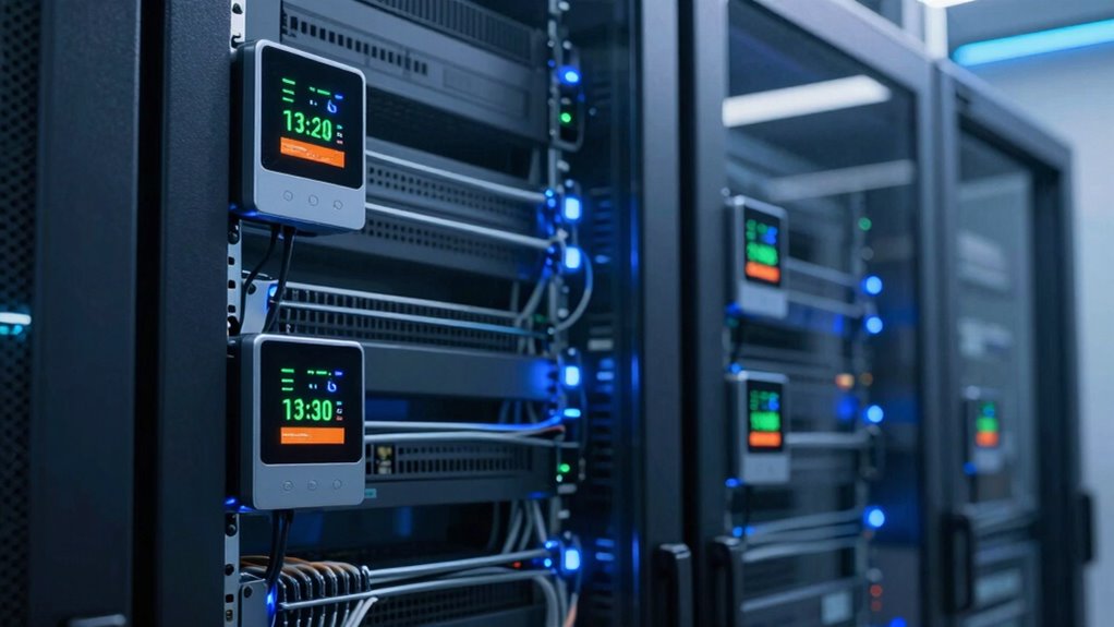 top rack sensor picks