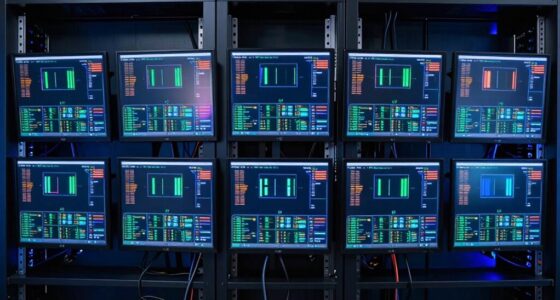 top rackmount monitor options