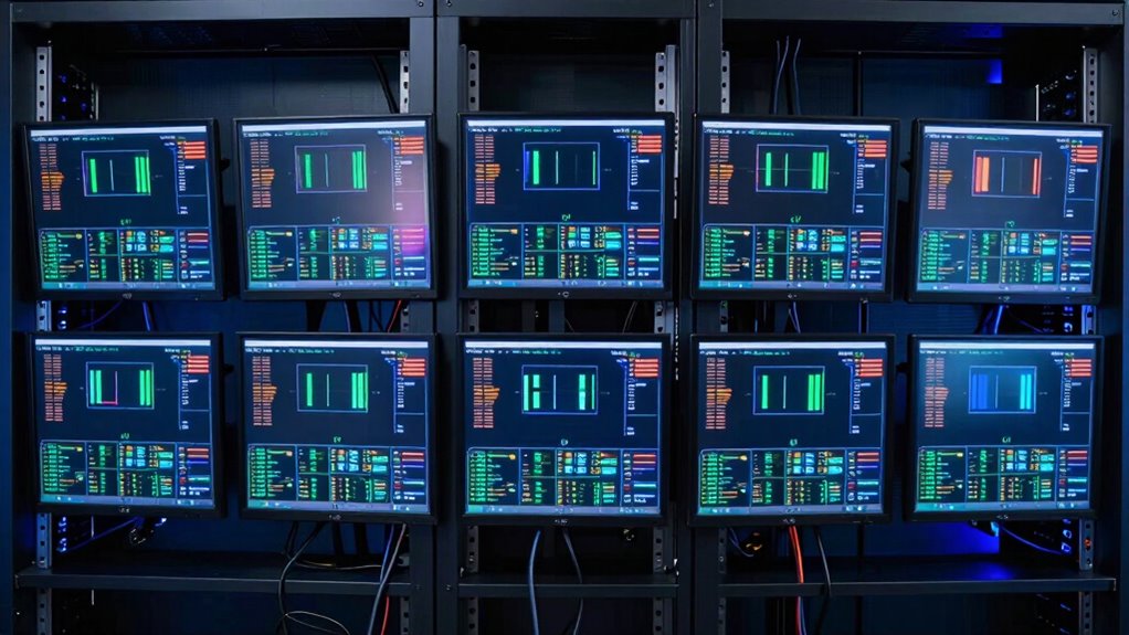 top rackmount monitor options