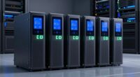 top rackmount nas options