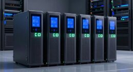top rackmount nas options